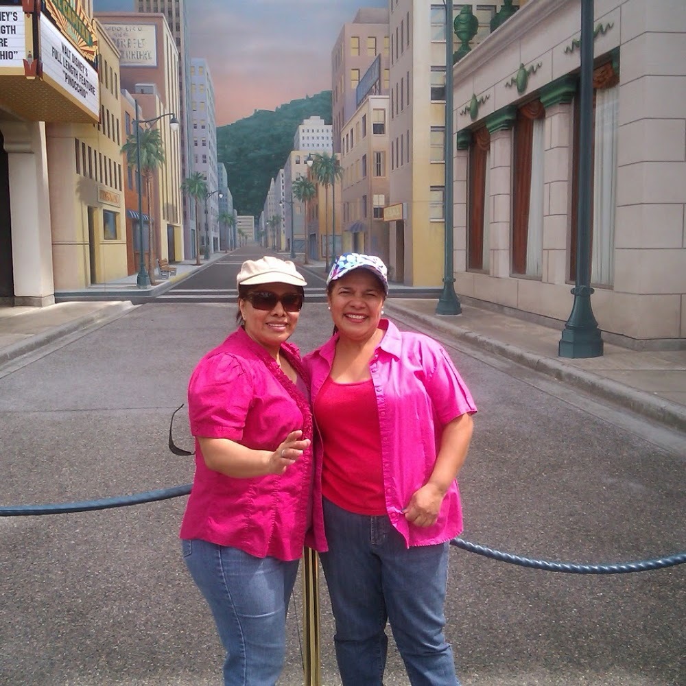 Meet your Posher, Veronica